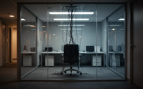 Betriebsräte im Kampf gegen psychische Manipulation am Arbeitsplatz - Foto: über boerse-global.de