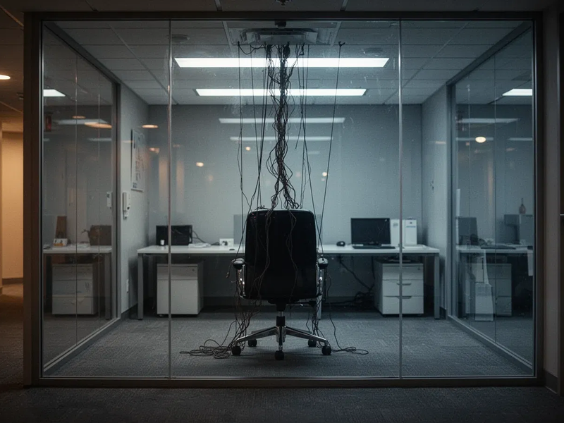 Betriebsräte im Kampf gegen psychische Manipulation am Arbeitsplatz - Foto: über boerse-global.de