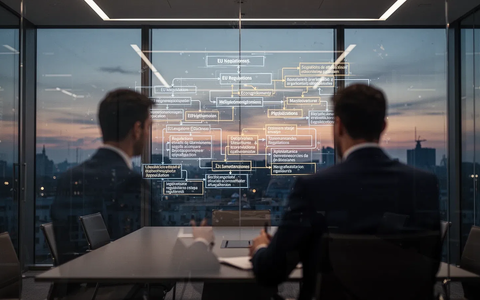 EU-Taxonomie: Neue Regeln bringen alte Probleme - Foto: über boerse-global.de