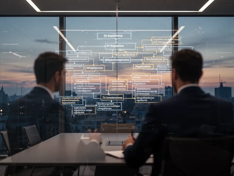 EU-Taxonomie: Neue Regeln bringen alte Probleme - Foto: über boerse-global.de