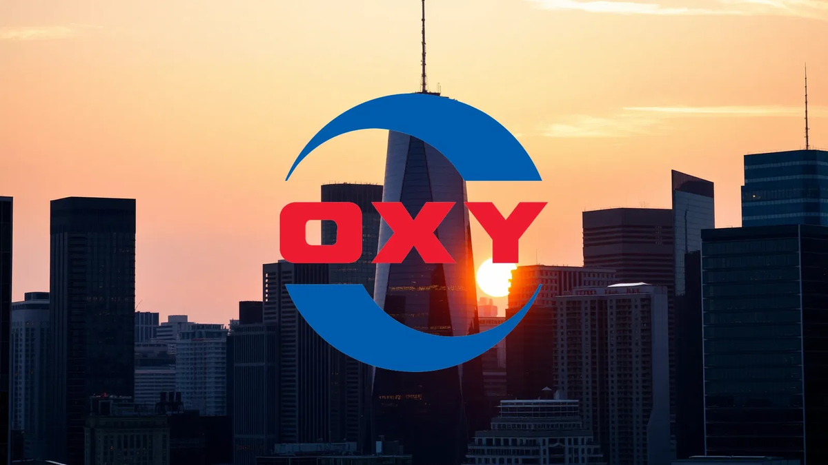 Occidental Petroleum Aktie: Kursrallye - Foto: über boerse-global.de