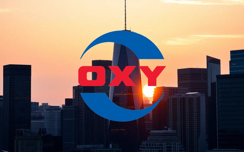 Occidental Petroleum Aktie: Kursrallye - Foto: über boerse-global.de