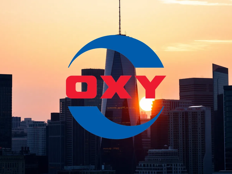 Occidental Petroleum Aktie: Kursrallye - Foto: über boerse-global.de