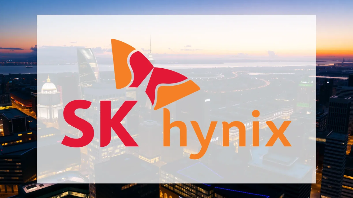 SK Hynix Strengthens AI Leadership with Key Tech and Supply Wins - Foto: über boerse-global.de