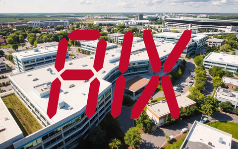 Aixtron's Stock Ascent Defies Near-Term Headwinds - Foto: über boerse-global.de