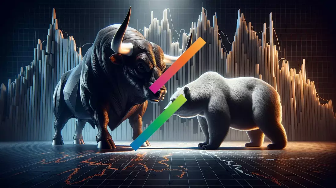 Lumentum Aktie: Zweifacher Ritterschlag - Bild: über boerse-global.de