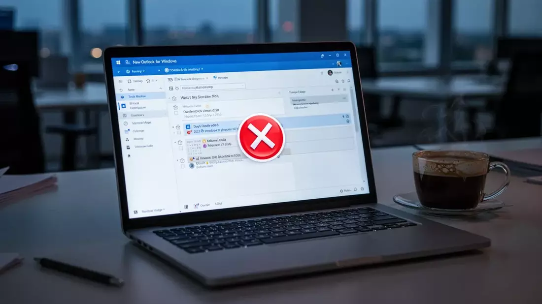 Microsoft verschiebt Outlook-Umstellung für Firmenkunden um ein Jahr - Bild: über boerse-global.de