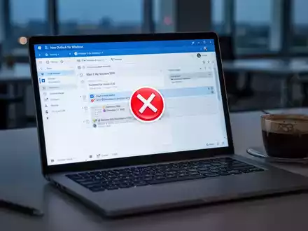 Microsoft verschiebt Outlook-Umstellung für Firmenkunden um ein Jahr - Foto: über boerse-global.de