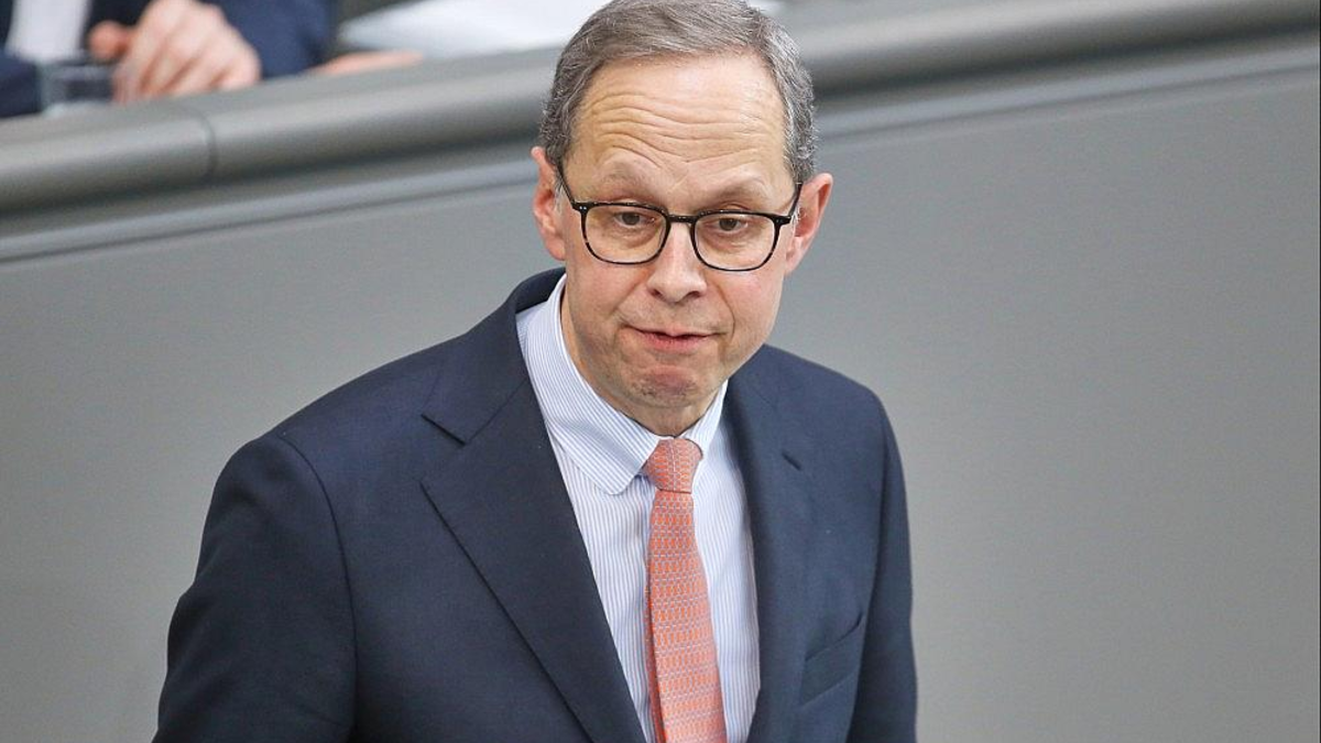 Hendrik Hoppenstedt (Archiv) - Foto: via dts Nachrichtenagentur