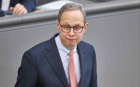 Hendrik Hoppenstedt (Archiv) - Foto: via dts Nachrichtenagentur