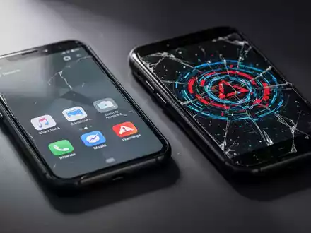 Smartphone-Betrüger setzen auf perfekte Plagiate - Foto: über boerse-global.de