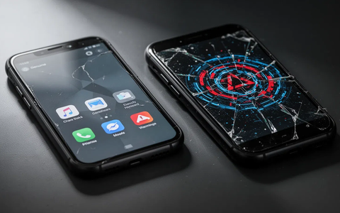 Smartphone-Betrüger setzen auf perfekte Plagiate - Foto: über boerse-global.de