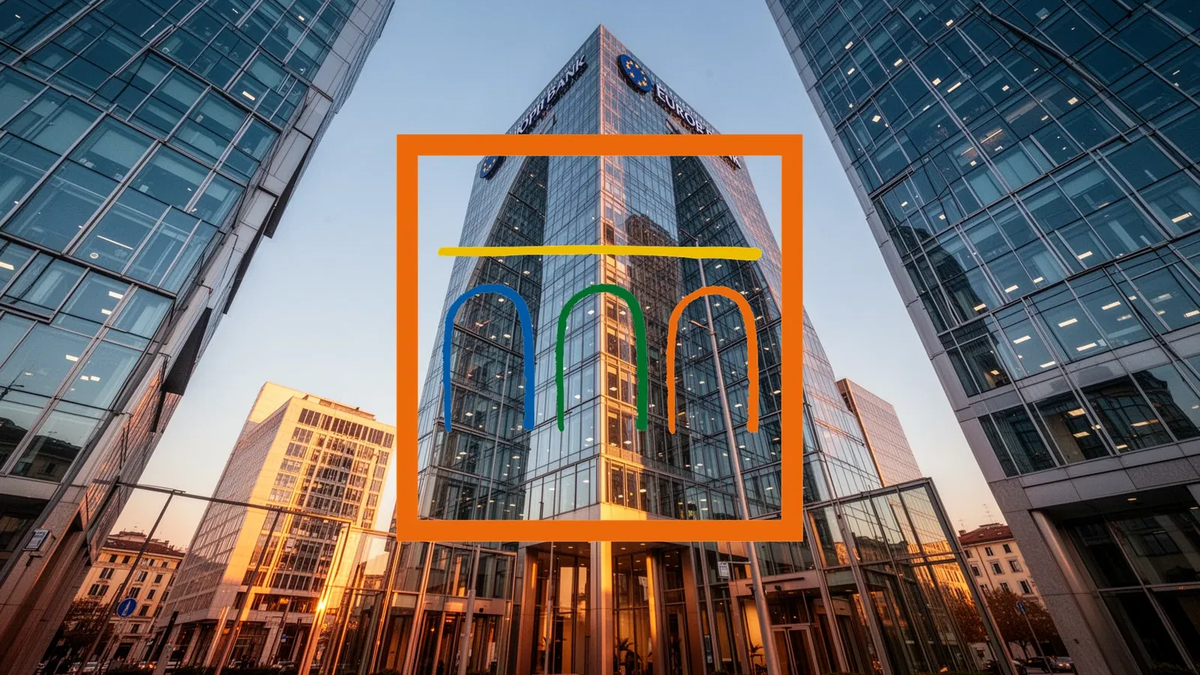 Intesa Sanpaolo Aktie: Wichtige Impulse - Foto: über boerse-global.de