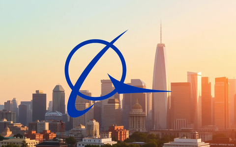 Boeing Negocia un Acuerdo Histórico con China - Foto: über boerse-global.de