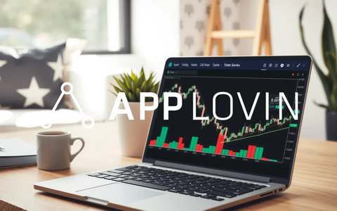 AppLovin: Un Respiro Optimista para los Inversores - Foto: über boerse-global.de