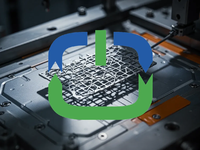 Enovix Aktie: Unter Druck - Foto: über boerse-global.de