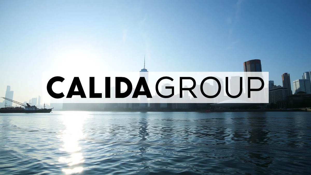 Calida Aktie: Rückkauf verschoben - Foto: über boerse-global.de