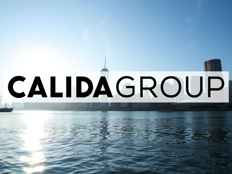 Calida Aktie: Rückkauf verschoben - Foto: über boerse-global.de