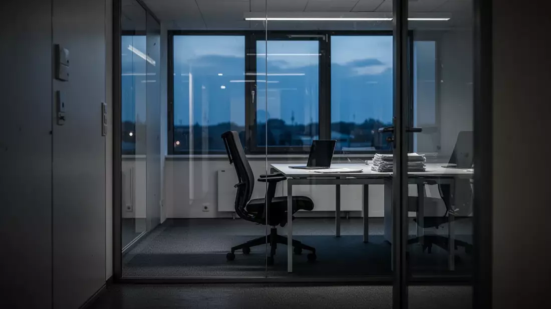 Psychoterror am Arbeitsplatz: Neue Gesetze und digitale Gefahren - Bild: über boerse-global.de