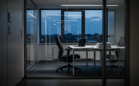 Psychoterror am Arbeitsplatz: Neue Gesetze und digitale Gefahren - Foto: über boerse-global.de