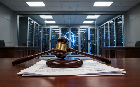 Anthropic verklagt Trump-Regierung wegen AI-Blacklist - Foto: über boerse-global.de Anthropic verklagt Trump-Regierung wegen AI-Blacklist - Foto: über boerse-global.de