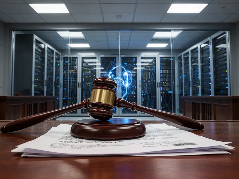 Anthropic verklagt Trump-Regierung wegen AI-Blacklist - Foto: über boerse-global.de