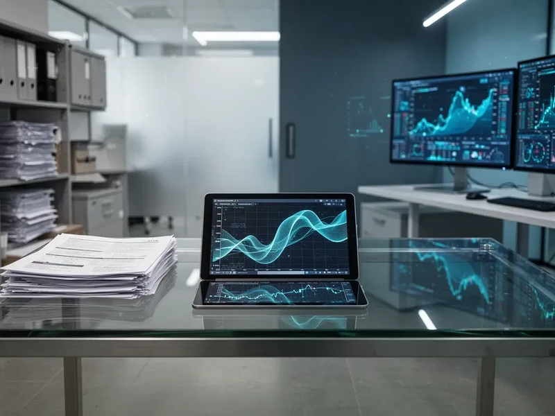 Amadeus Fire Aktie: Digitale Wende? - Foto: über boerse-global.de