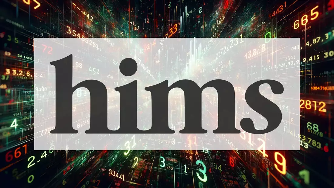 Hims & Hers: Un acuerdo estratégico impulsa sus acciones un 40% - Bild: über boerse-global.de