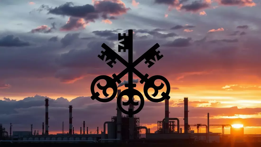 UBS: Beneficios récord bajo la sombra regulatoria - Bild: über boerse-global.de