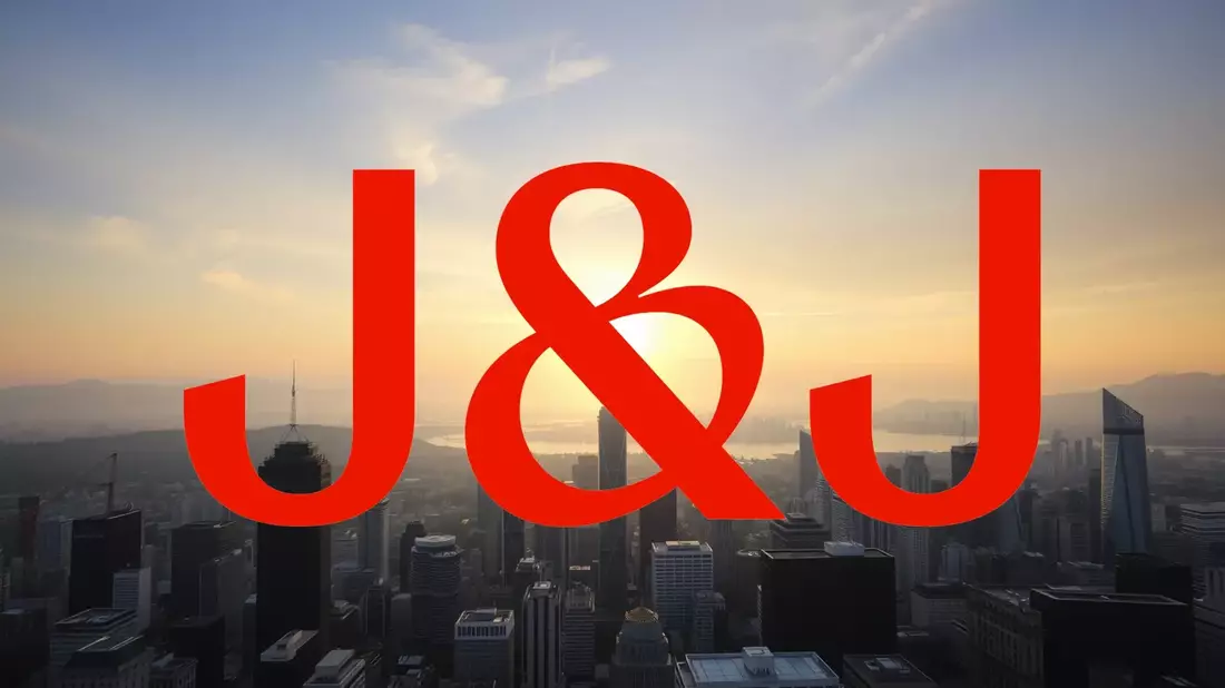 Johnson & Johnson: La oncología impulsa su valor bursátil Illustration mit AI erstellt übermittelt durch boerse-global.de