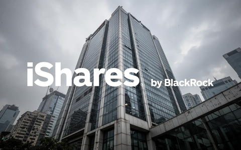 iShares MSCI India ETF: Korrektur verschärft sich - Foto: über boerse-global.de