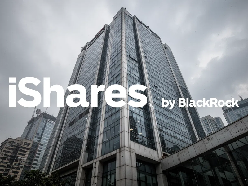 iShares MSCI India ETF: Korrektur verschärft sich - Foto: über boerse-global.de