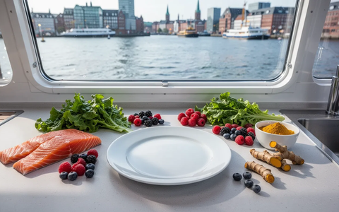 Ernährungs-Docs: Essen als Medizin gegen Psoriasis und Diabetes - Foto: über boerse-global.de