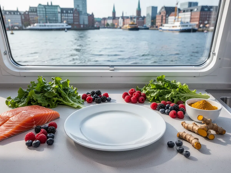 Ernährungs-Docs: Essen als Medizin gegen Psoriasis und Diabetes - Foto: über boerse-global.de