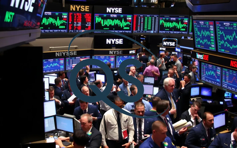 QuantumScape: Avances operativos bajo la sombra de las ventas de directivos - Foto: über boerse-global.de