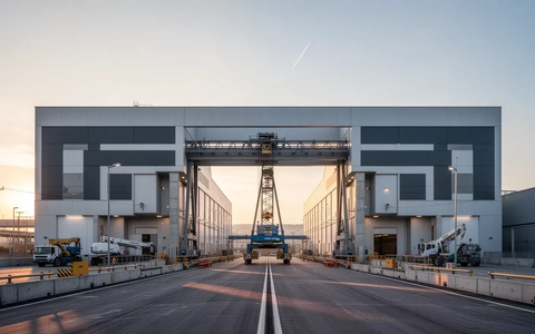 Bilfinger Aktie: Ambitionierte Ziele - Foto: über boerse-global.de