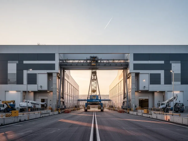 Bilfinger Aktie: Ambitionierte Ziele - Foto: über boerse-global.de