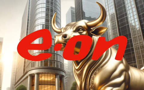 E.ON's Strategic Pivot: A Dividend Hike and a €48 Billion Infrastructure Vision - Foto: über boerse-global.de