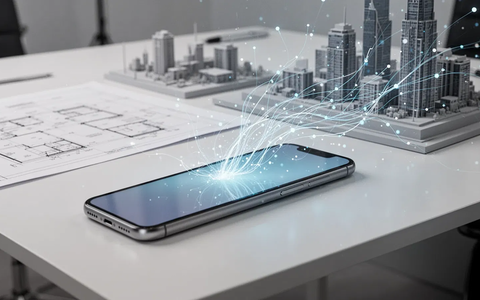 Rayse Assistant Engine: KI-Assistent revolutioniert Immobilienarbeit - Foto: über boerse-global.de