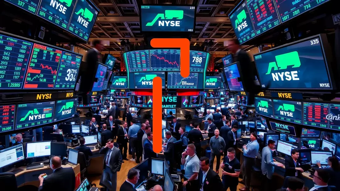Quadient Aktie: Digitale Zerreißprobe - Bild: über boerse-global.de