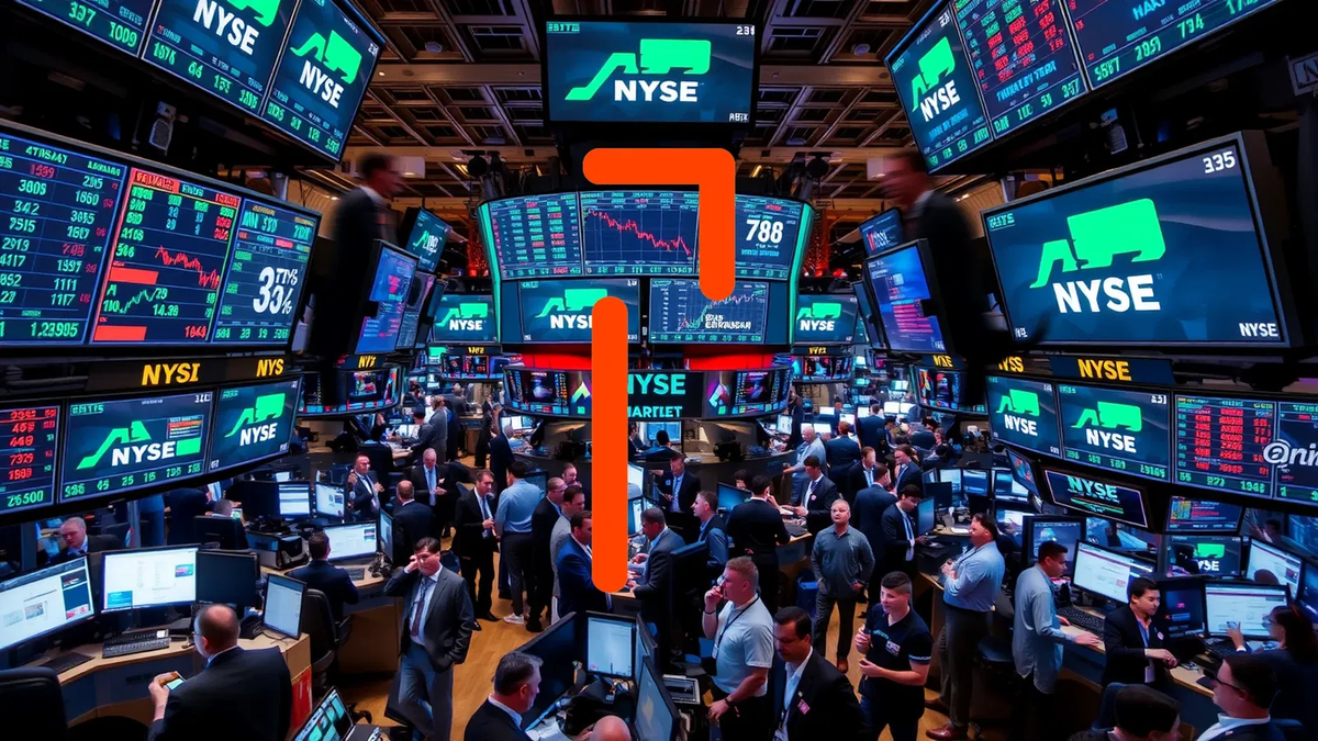 Quadient Aktie: Digitale Zerreißprobe - Foto: über boerse-global.de