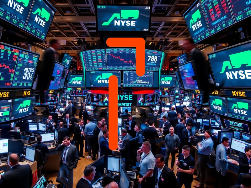 Quadient Aktie: Digitale Zerreißprobe - Foto: über boerse-global.de