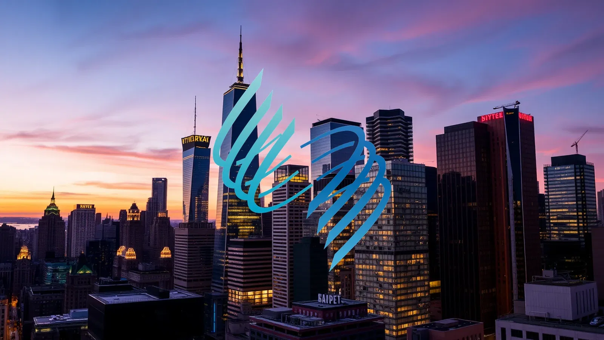 Magnora Aktie: Fokus auf Rechenzentren - Foto: über boerse-global.de