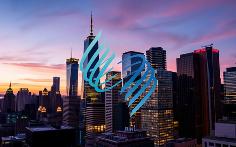 Magnora Aktie: Fokus auf Rechenzentren - Foto: über boerse-global.de