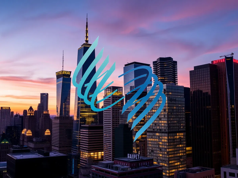 Magnora Aktie: Fokus auf Rechenzentren - Foto: über boerse-global.de