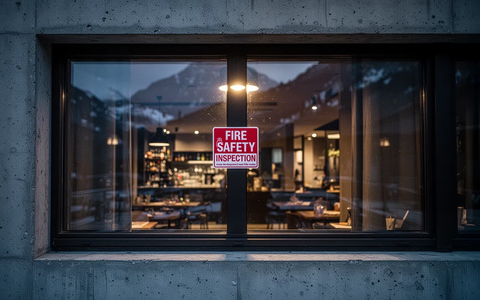 Brandschutzreform gestoppt: Schweiz verschärft nach Club-Brand Sicherheitskurs - Foto: über boerse-global.de