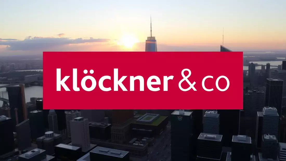 Klöckner & Co Shareholders Hold Key to Worthington Steel Takeover Fate Illustration mit AI erstellt übermittelt durch boerse-global.de