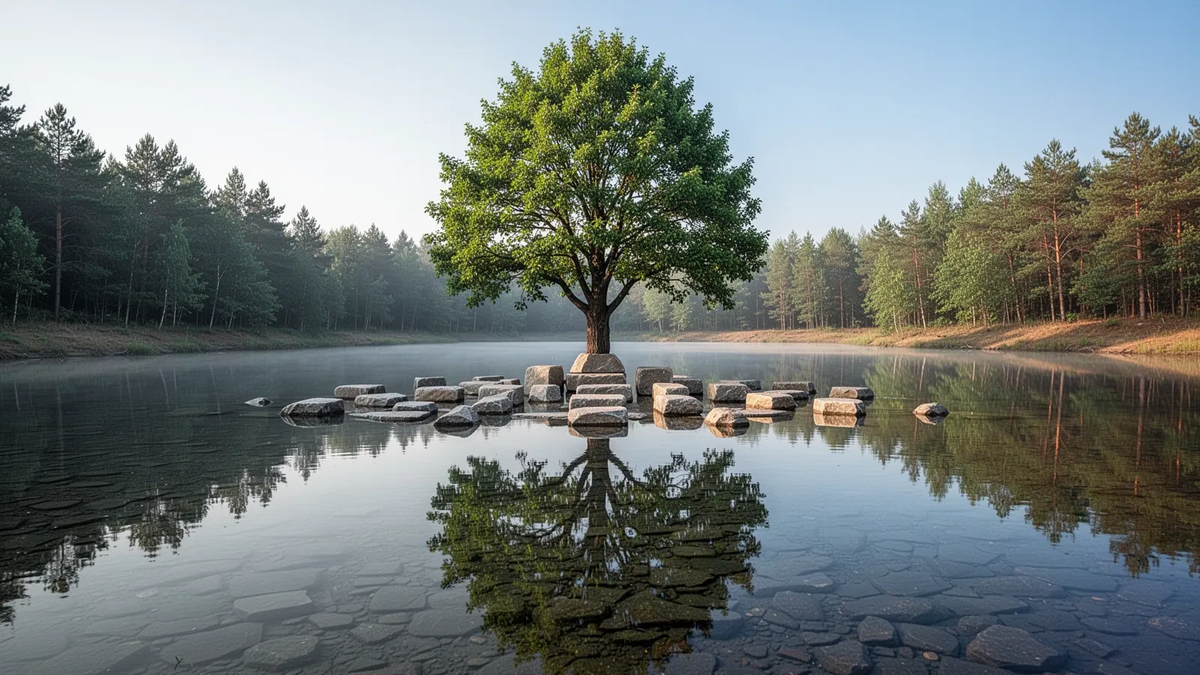 Quid Ika: Ökosystem stabilisiert sich - Foto: über boerse-global.de