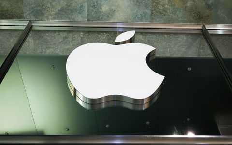 Die deutsche Medien- und Werbewirtschaft möchte Apple die App-Tracking-Abfrage auf iPhones durch das Bundeskartellamt untersagen lassen. (Archivbild) - Foto: Christian Charisius/dpa