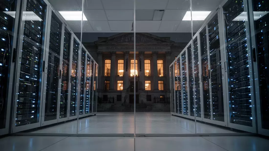 Anthropic: KI-Offensive gegen US-Regierung - Bild: über boerse-global.de